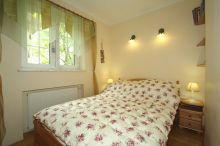 Apartament Osiemnastka